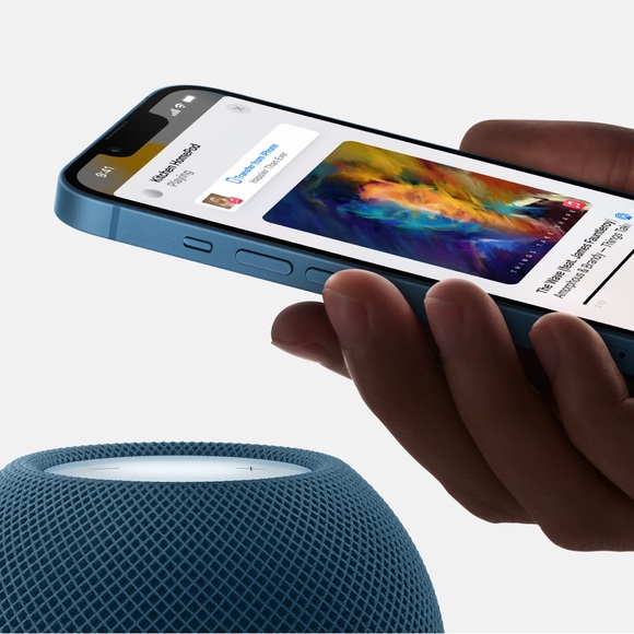 Apple HomePod - Picture 1 of 7
